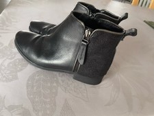 Bottines femme , taille 38