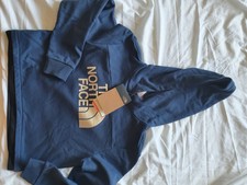 Sweat 10 Ans The North Face Fille