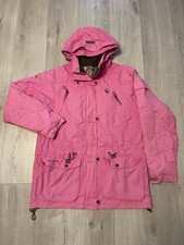 Blouson / veste / manteau de ski femme TRESPASS rose