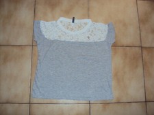 T-shirt Naf Naf en 16 ans (S) en TBE