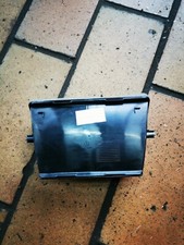 Original VW Touareg 7P Miko Pièce de Raccordement Capot Guidage L'Air 7P6819240