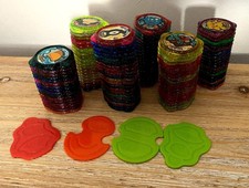 Kraks Pokémon Panini 2006