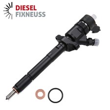 Injecteur 0445110131 BMW E46 320d(150PS) 330xd(204PS) 320td 150 CV euro 3