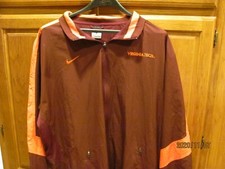 Large VT Jacket