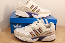 Adidas Yung 96 Gr. Sélectionnable Neuf EG2712 Femmes Hommes Sneaker