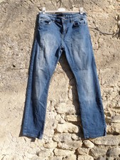 Jeans Pantalon fille 14 ans T36