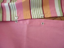 nappe "Toiles de Mayenne" modulable, 240x136cm, jamais utilisée