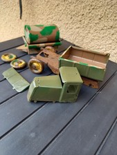 cr camion lot de pieces pour restauration