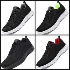 basket chaussure sneakers homme gris noir tissu sport run marche légère souple