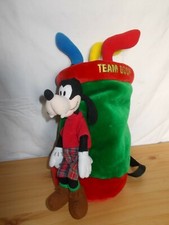 Sac de Golf Disney JEMINI Dingo Doudou Peluche Range Pyjama  ou sac à emporter