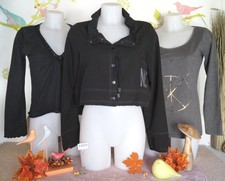 Veste " Mia Soana ", Hauts - T : 38 / 40