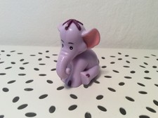 FIGURINE Lumpy l'Éphélant Éléphant Winnie L'Ourson Pooh Bear DISNEY JOUET TOY