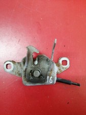 Serrure gache capot pour Dacia sandero 