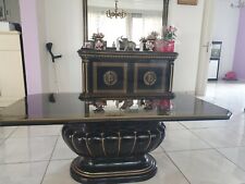 meuble de salon et salle a manger