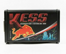 KESS v2 2.80 VERSION 2022 reprogrammation moteur OPÉRATIONS ILLIMITÉES FAP EGR