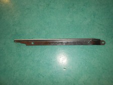 Tringle droite inox porte bagage solex 5000 Flash 6000