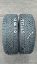 2x205/60 r16 96 H M + S XL Sebring Formula Snow s6 Tread 7 mm