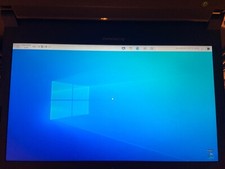 Lenovo B40-30 14" (2Go RAM,Celeron 2ghz, SSD 125GB, WINDOWS 10 FR)