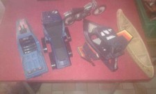 Lot véhicules Big Jim Pour Pièces 