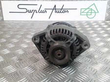 ALTERNATEUR OCCASION SMART FORTWO I (450) ESSENCE 0.7L 61ch 2004