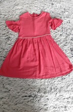 Robe rose 12 ans Kiabi