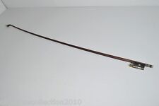 ARCHET pour VIOLON marqué CBCA PARIS à restaurer début XXe Réf. 11021612 - 8