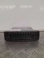 Autoradio d'origine MERCEDES CLASSE C 203 PHASE 1 BREAK 220 T 2.2 /R:58614897