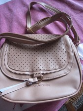 sac à main femme Nathalie ANDERSEN  NEUF