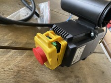 Interrupteur TRIPUS pour Fendeuse Á Bois, Kreissägen, Scies à Table Etc. 400V