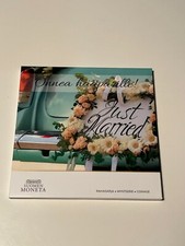 TRES  TRES  RARE  BU  FINLANDE  ANNEE  2020  MARIAGE  NEUF  1000  EXEMPLAIRES