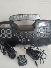 Gametime scoreboard vs1 - Table de Marque électronique LED - Sports