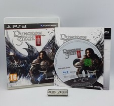 Dungeon Siege III PS3 Edition FR