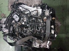 Dtp moteur boite audi a6 berlina 2.0 16v tdi (204 cv) 2018 181162