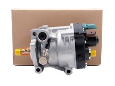 Pompe à Injection Réusiné Dacia Nissan Renault Suzuki 1.5 DCI Delphi R9042A014A