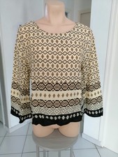 Jolie Chemise Tunique Fantaisie T38/40