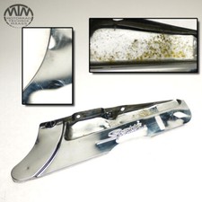 Carter de Courroie Harley Davidson XL1200C Sportster Le