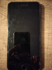 iPhone 7 plus noir 64 go ne s'allume pas 