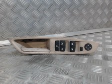 Interrupteur de leve vitre avant gauche BMW SERIE 5 F10 PHASE 2 53/R:55061704