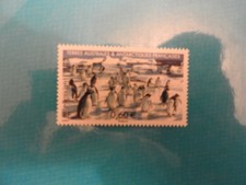 TAAF Yvert Num 598 Faune Oiseaux Bird ANNEE 2011 NEUF**