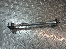 KAWASAKI EL 250 B3 éliminateur de Roue Arrière Broche