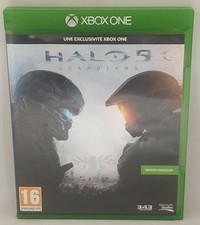Halo 5 : Guardians Jeu Xbox One sans Notice  Games and Toys