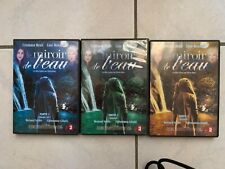 L'INTEGRALE 3 DVD - Le miroir de l'eau avec Line Renaud , Christiana Reali....