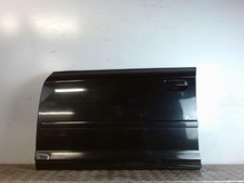 Porte avant gauche AUDI A3 2 SPORTBACK PHASE 1 2.0 TDI - 16V TURBO/R:53538273