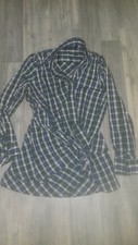 chemise zara S