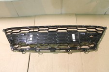 Véritable SEAT Ateca Fr Brillant Avant Pare-Choc Inférieur Grille 2016 2017 2018