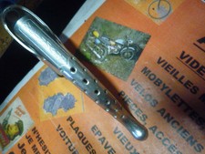 levier de frein alu velo course