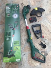 Parside Coupe-bordures sans fil »PRTA 20-Li C3«, 20 V A SAISIR!