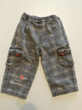 Pantalon / jean large 23 mois (24) - TBE