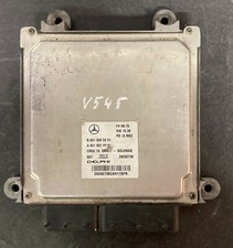 Calculateur moteur Mercedes W212 E220 CDI A6519005301/A6519013301