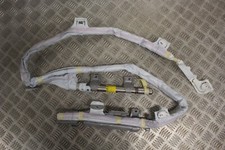 Airbag rideau lateral gauche - Toyota Auris 5 portes d'avril 2010 à dec. 2012